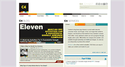 Desktop Screenshot of digitalc4.com